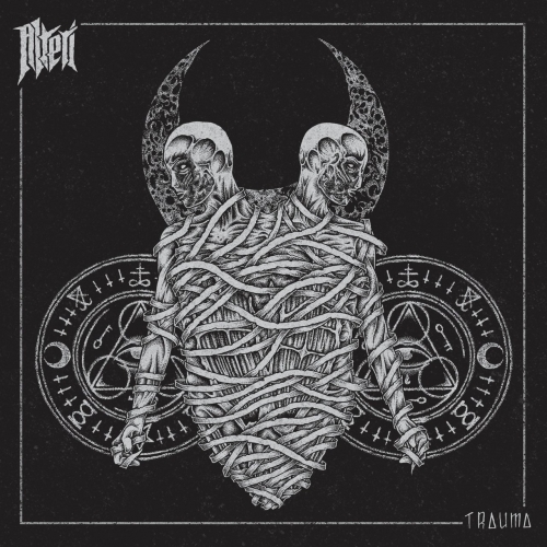 Alteri - Trauma (EP) (2020)