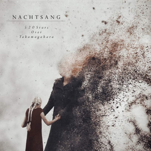 Nachtsang - 520 Stars over Takamagahara (2020)