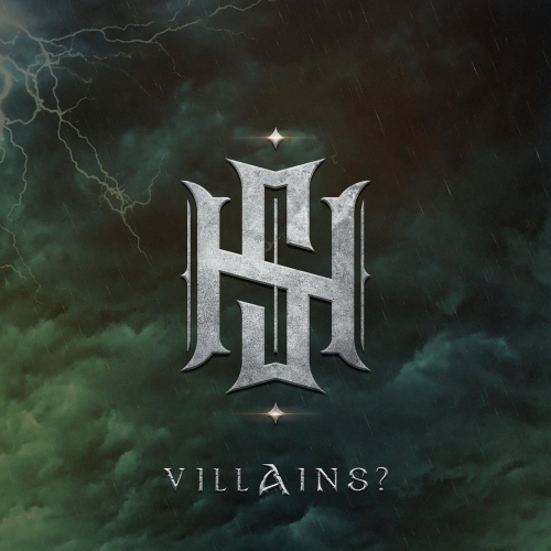 Summer Hailstorm - Villains? (EP) (2020)