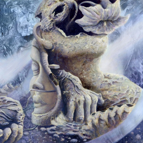 Sons of Ra - Cognitive (EP) (2020)