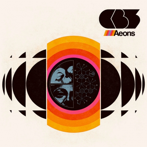 CB3 - Aeons (2020)