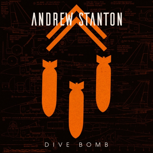 Andrew Stanton - Dive Bomb (2020)