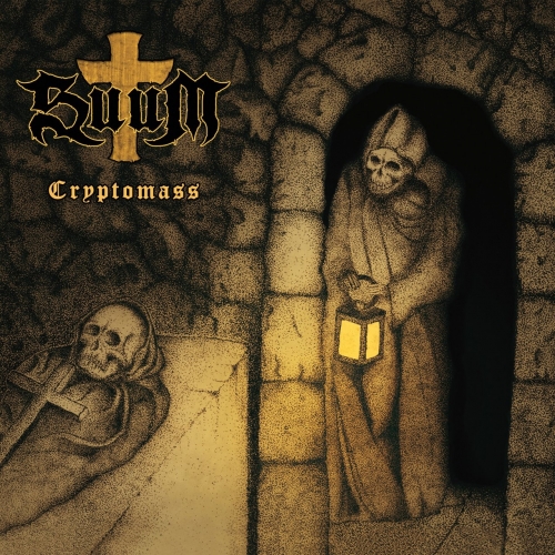 Suum - Cryptomass (2020)