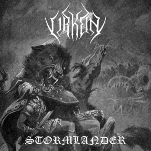 Cirkeln - Stormlander (EP) (2020)