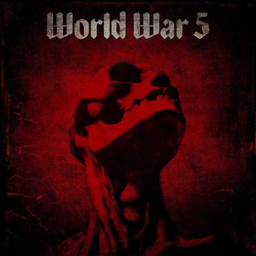 World War 5 - World War 5 (2020)