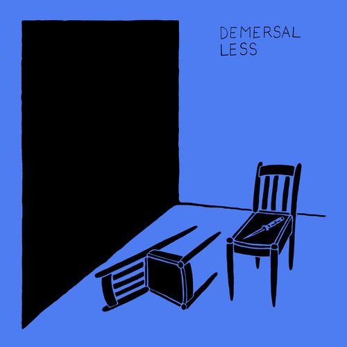Demersal - Less (2020)