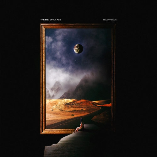 The End of an Age - Recurrence (EP) (2020)