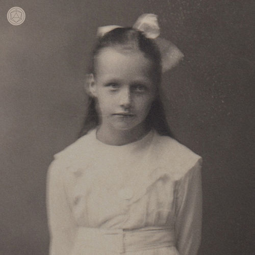 Ulver - Russian Doll [Single] (2020)