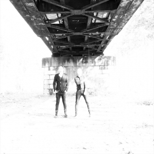 Iamnoone - A Primitive Trinitas (2020)