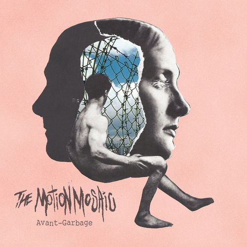 The Motion Mosaic - Avant-Garbage (2020)