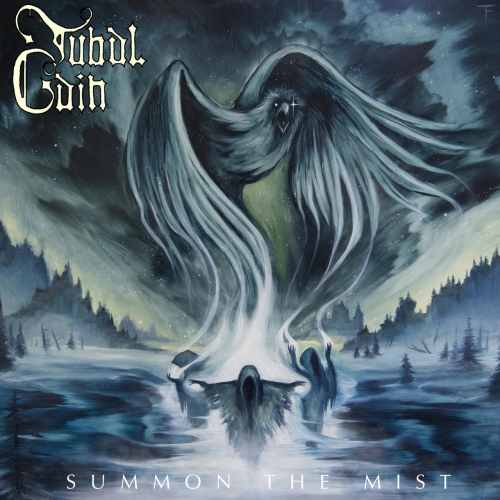 Tubal Cain - Summon the Mist (2020)