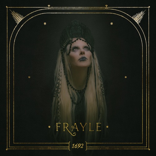 Frayle - 1692 (2020) 320|FLAC