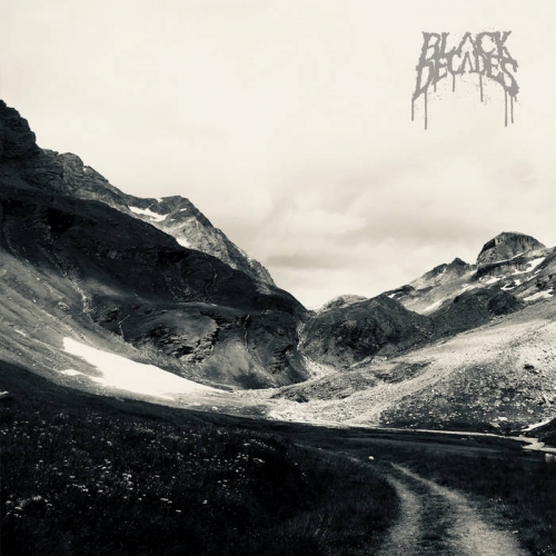 Black Decades - Never A Word (2020)