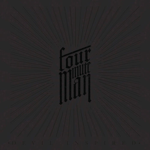 Four Minute Man - Devil inspired (2020)