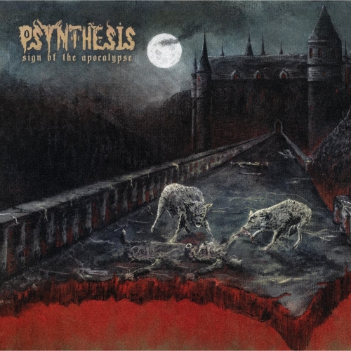Psynthesis - Sign of the Apocalypse (EP) (2020)