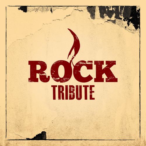 VA - Rock Tribute (2020)