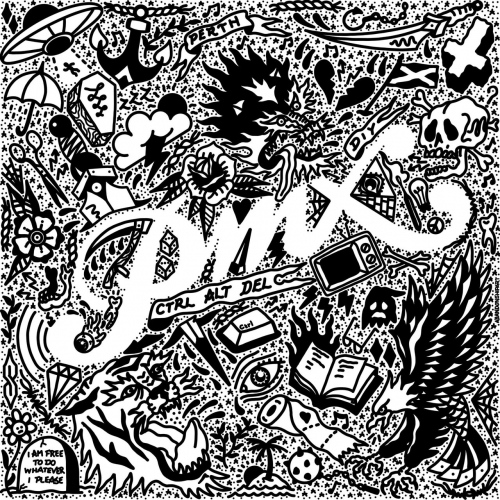 Pmx - Ctrl Alt Del (2020)