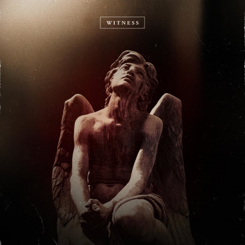 Days Gone By - Witness (EP) (2020)