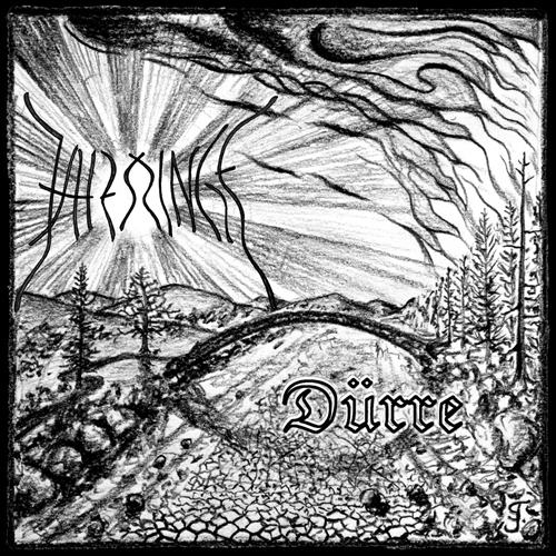 Jahresringe - Dürre (2020)