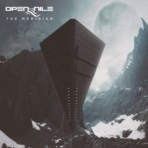 Open the Nile - The Meridian (2019)