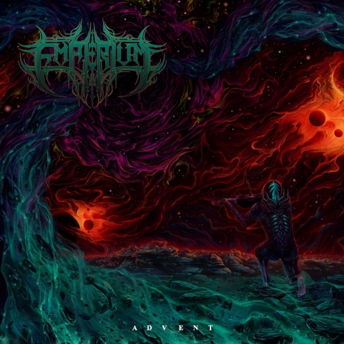 Emperium - Advent (2020)