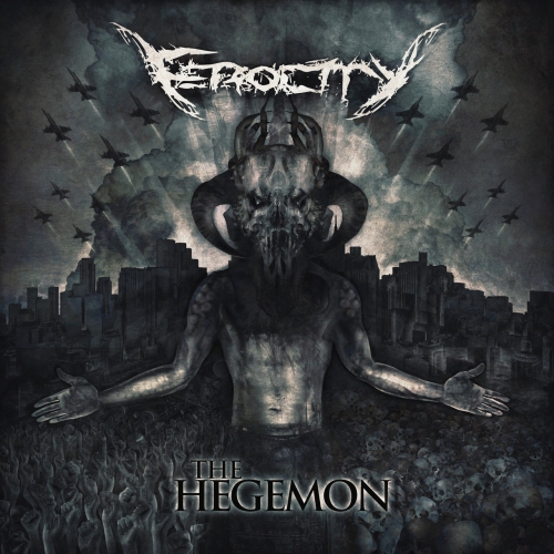 Ferocity - The Hegemony (2020)