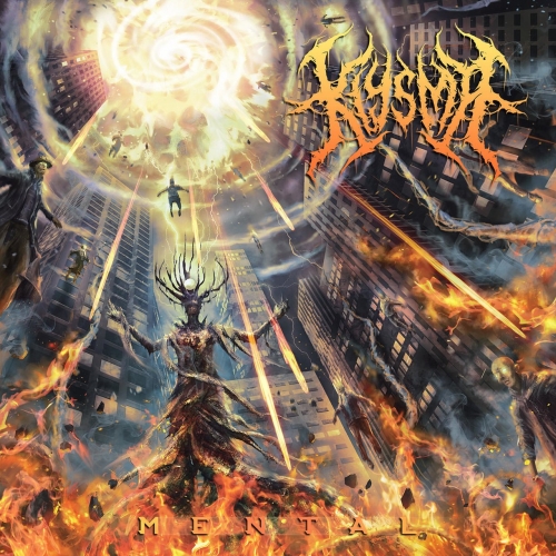 Klysma - Mental (2020)