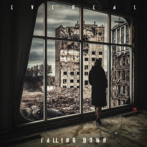 Evereal - Falling Down (EP) (2020)