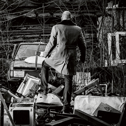 Timo Rautiainen & Trio Niskalaukaus - Mahdoton Yhtälö (2020)