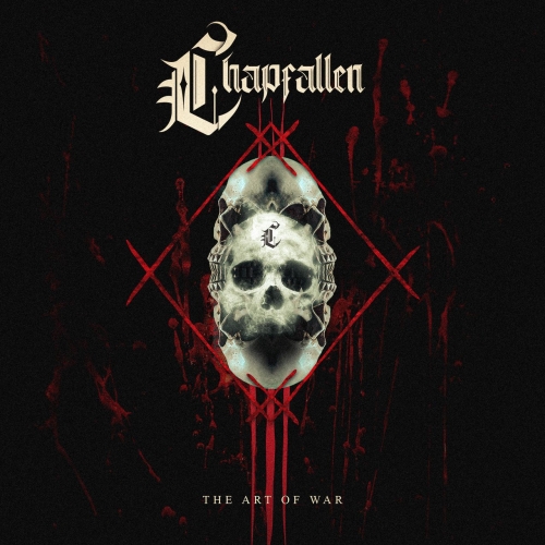 Chapfallen - The Art of War (EP) (2020)