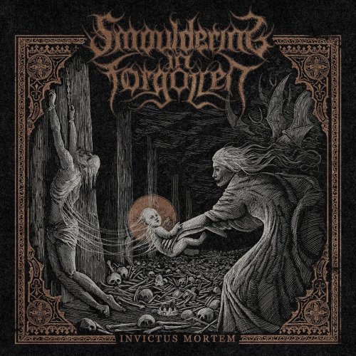 Smouldering In Forgotten - Invictus Mortem (2020)