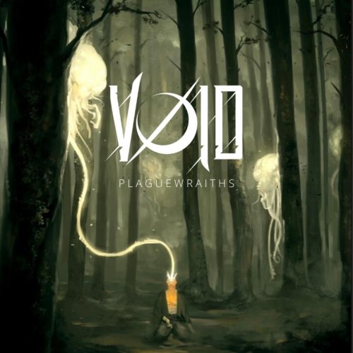 Vøid - Plaguewraiths (2020)