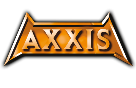 Axxis - Rеtrоlutiоn (2017)