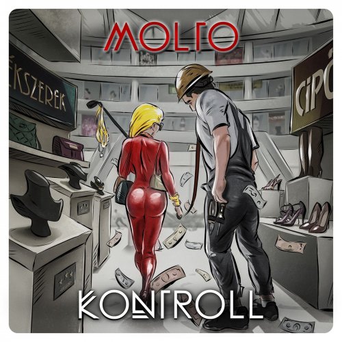 Molto - Kontroll (2020)