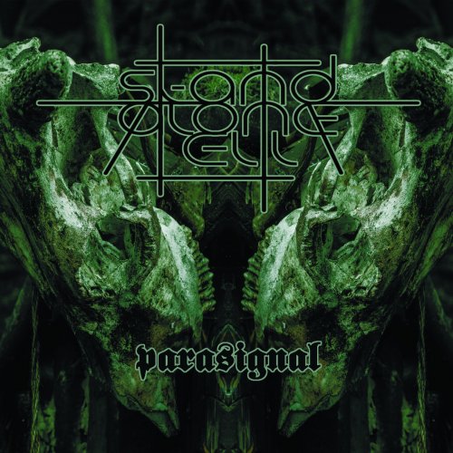 Stand Alone Evil - Parasignal (2020)
