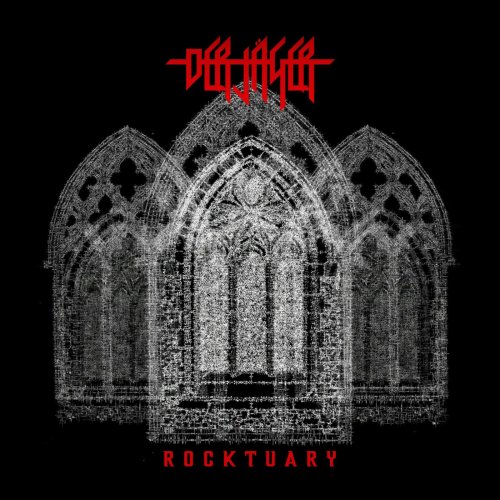 Der Jager - Rocktuary (2019)