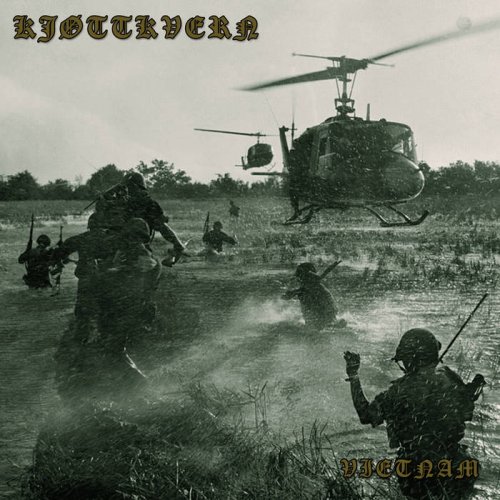 Kjøttkvern - Vietnam (2020)