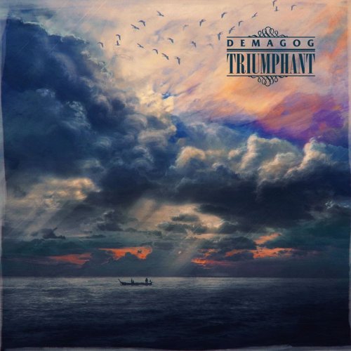 Demagog - Triumphant (2020)