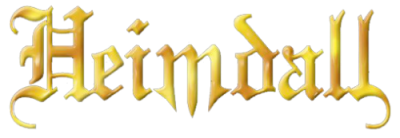 Heimdall - Аеnеid (2013)