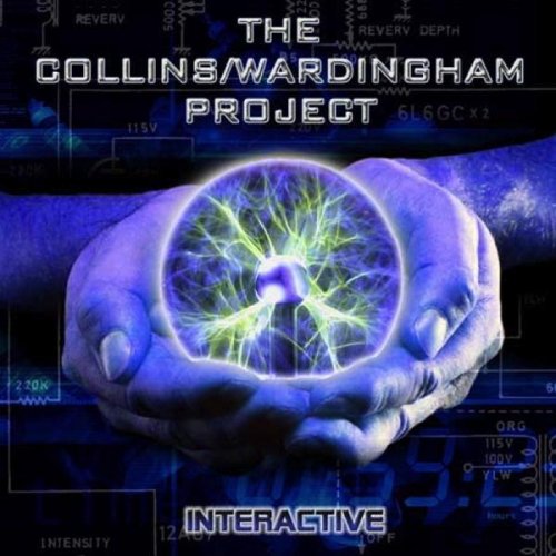 The Collins/Wardingham Project - Interactive (2006)