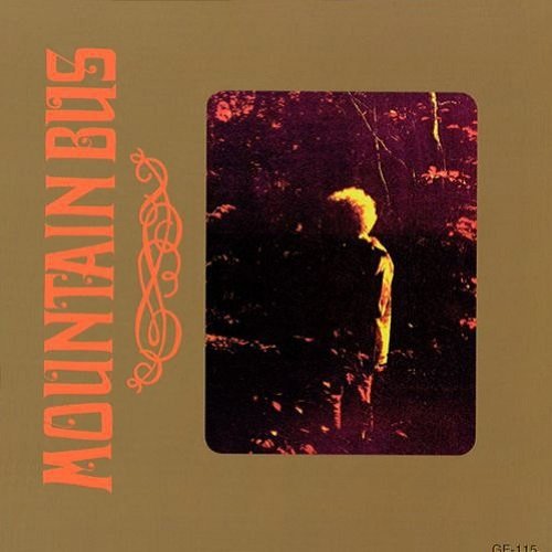 Mountain Bus - Sundance (1971)