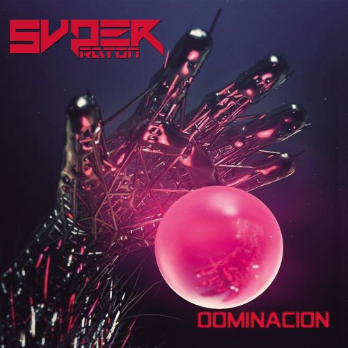 Super Raton - Dominación (2020)