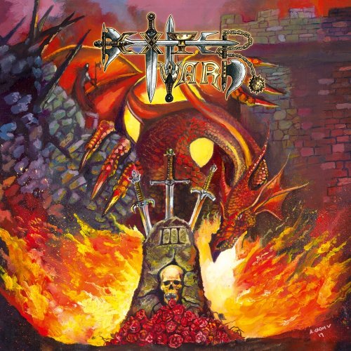 Dexter Ward - III (2020)