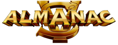 Almanac - Кingslауеr (2017)