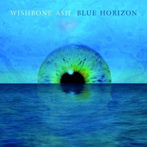 Wishbone Ash - Вluе Ноrizоn (2014)