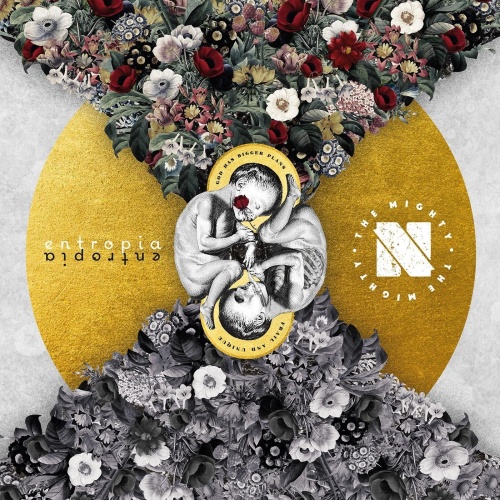 The Mighty N - Entropia (2020)