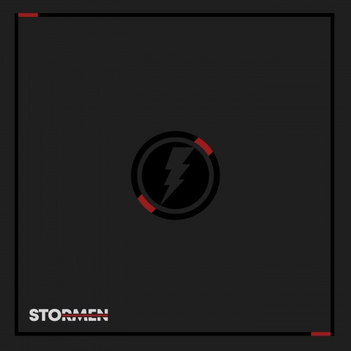 Stormen - Stormen (2020)