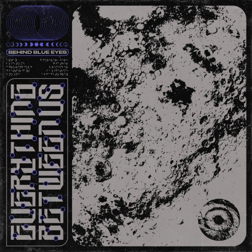 Behind Blue Eyes - Everything Between Us (2020)