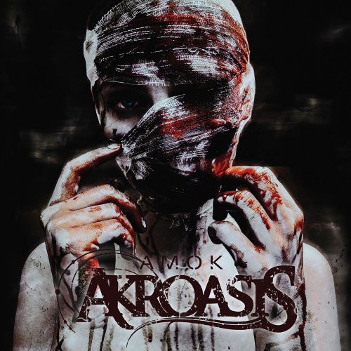 Akroasis - Amok (2020)