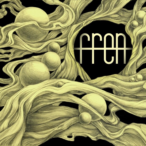 Fren - Where Do You Want Ghosts To Reside (2020)